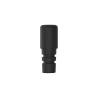 DRIP TIP PER VILTER SILICONE ASPIRE - DRIP TIP