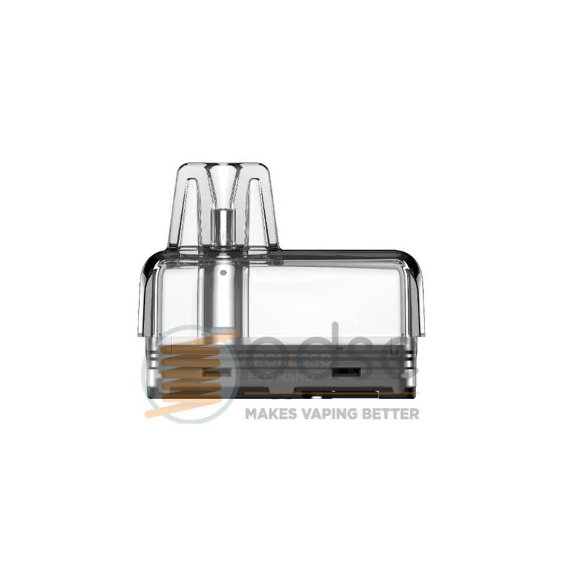 RESISTENZA ECO NANO CARTUCCIA COIL VAPORESSO 2 PEZZI - COIL DI RICAMBIO