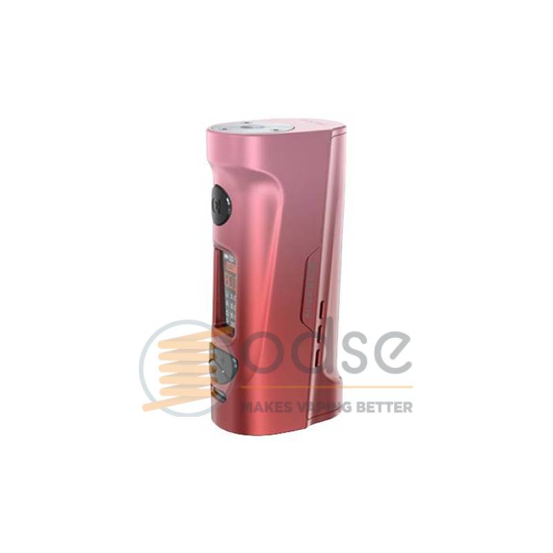 BOXXER 80W BOX MOD ASPIRE - BATTERIA ESTERNA