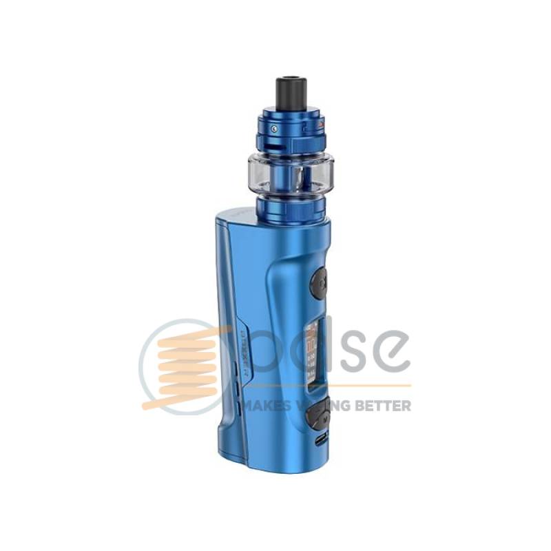 BOXXER 80W E AF TANK KIT ASPIRE - ADVANCED BOXXER 80W E AF TANK KIT ASPIRE - ADVANCED