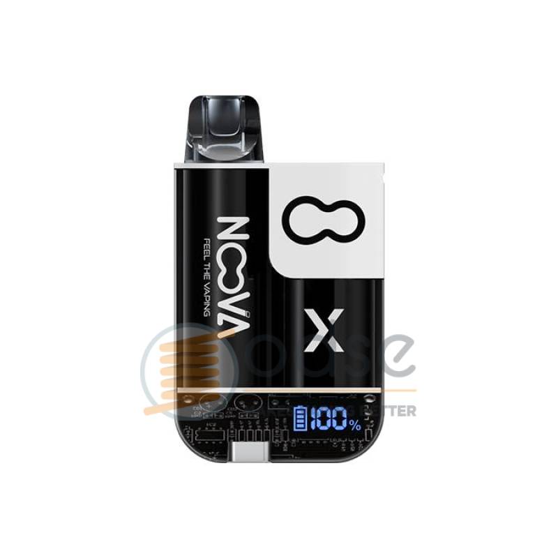 STORM X POD MOD KIT NOOVA - POD MOD