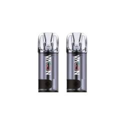 RESISTENZA STORM CARTUCCIA COIL NOOVA 2 PEZZI - COIL DI RICAMBIO