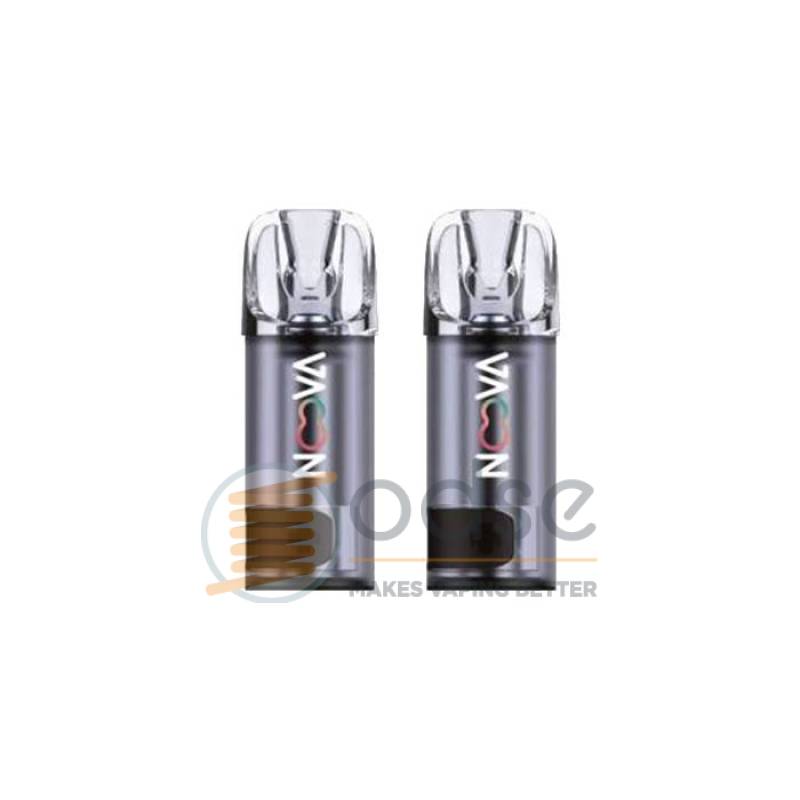 RESISTENZA STORM CARTUCCIA COIL NOOVA 2 PEZZI - COIL DI RICAMBIO