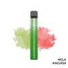 APPLE WATERMELON POD USA E GETTA ELFBAR 600 V2 - Pod usa e getta
