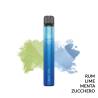 MOJITO POD USA E GETTA ELFBAR 600 V2 - Pod usa e getta