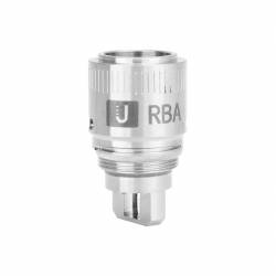 BASE RBA CROWN UWELL - ACCESSORI