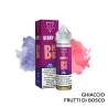 BERRY BOMB PREMIX BOMB SUPREM-E - Mix 'n vape