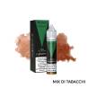 MIXTURE MINI PREMIX RE-BRAND SUPREM-E - Mini Mix 'n vape
