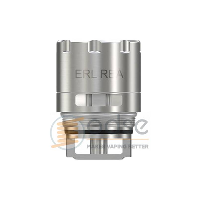 BASE RBA ERL MELO RT 25 ELEAF - ACCESSORI BASE RBA ERL MELO RT 25 ELEAF - ACCESSORI