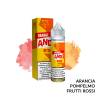 ORANGE AND BITTER PREMIX AND SUPREM-E - Mix 'n vape