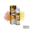VANILLA AND TOBACCO PREMIX AND SUPREM-E - Mix 'n vape