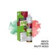 BERRY AND MINT MINI PREMIX AND SUPREM-E - Mini Mix 'n vape
