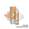 FUJI MELON MINI PREMIX FLAVOUR BAR SUPREM-E - Mini Mix 'n vape