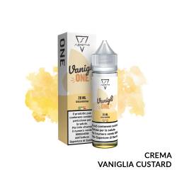 VANIGLIONE PREMIX ONE SUPREM-E - Mix 'n vape