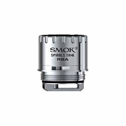 BASE RBA SPIRALS SMOK - ACCESSORI