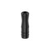 DRIP TIP IN PC E SILICONE PER KIWI POD MOD KIWI VAPOR 2 PEZZI - DRIP TIP