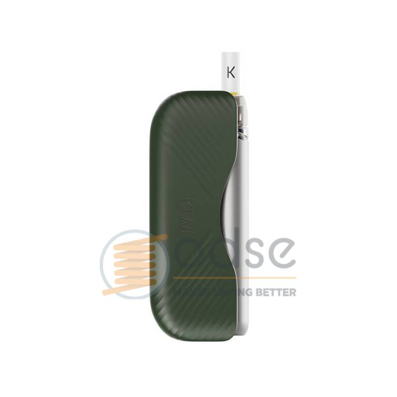 COVER IN SILICONE PER KIWI 2 POD MOD KIWI VAPOR - CUSTODIE COVER IN SILICONE PER KIWI 2 POD MOD KIWI VAPOR - CUSTODIE