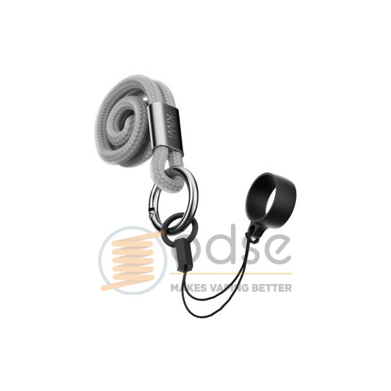 LACCETTO PER KIWI POD MOD KIWI VAPOR - CUSTODIE LACCETTO PER KIWI POD MOD KIWI VAPOR - CUSTODIE