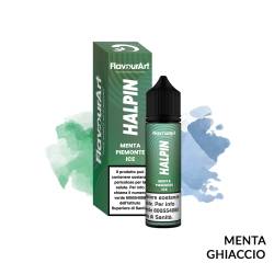 HALPIN PREMIX FLAVOURART - Mix 'n vape