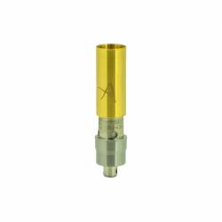 BILLETBRIDGE COMFORT GOLD ATMISTIQUE - ACCESSORI