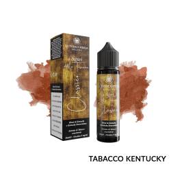 SIGARO CLASSICO PREMIX I SIGARI DELLA TOSCANA LA TABACCHERIA - Mix 'n vape