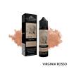 RED VIRGINIA PREMIX SINGLE LINE LA TABACCHERIA - Mix 'n vape