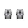 RESISTENZA ARGUS E40 CARTUCCIA COIL VOOPOO 2 PEZZI - COIL DI RICAMBIO