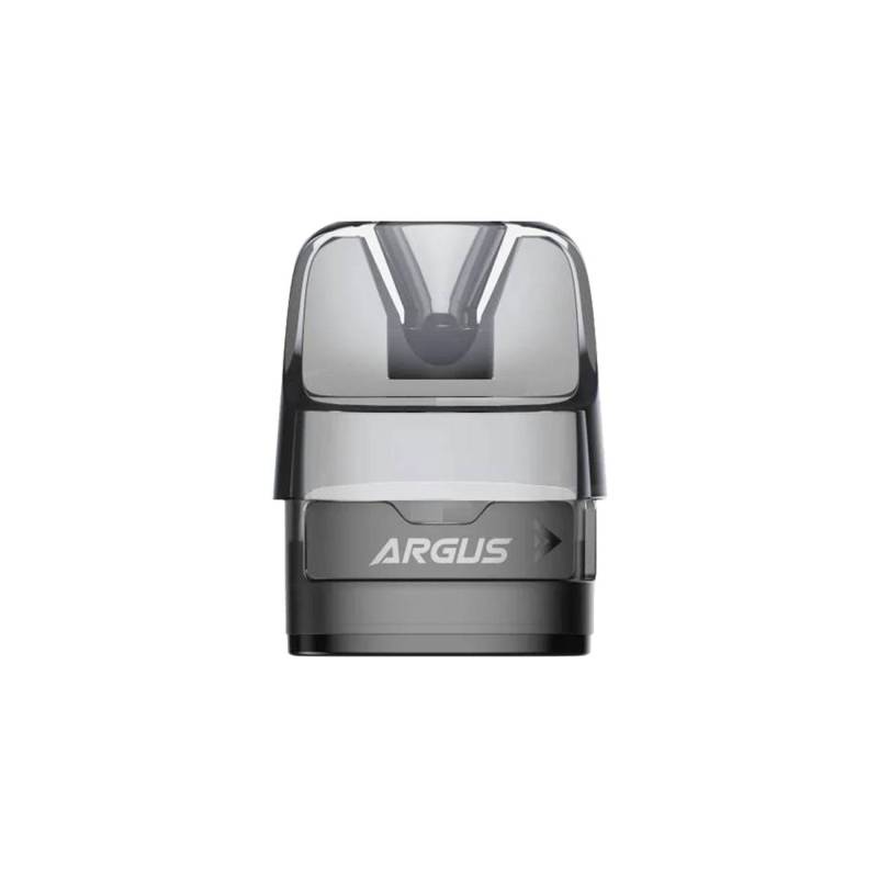 SERBATOIO PER ARGUS E40 VOOPOO 2 PEZZI - HARDWARE SERBATOIO PER ARGUS E40 VOOPOO 2 PEZZI - HARDWARE