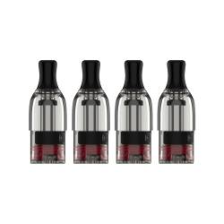 RESISTENZA ECO ONE CARTUCCIA COIL VAPORESSO 4 PEZZI - HARDWARE