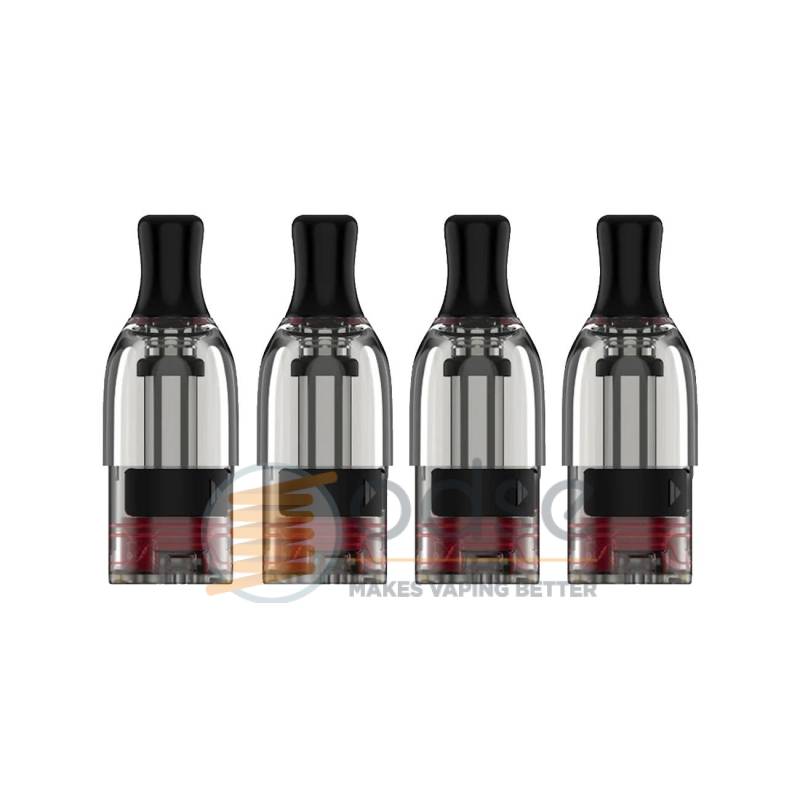 RESISTENZA ECO ONE CARTUCCIA COIL VAPORESSO 4 PEZZI - HARDWARE RESISTENZA ECO ONE CARTUCCIA COIL VAPORESSO 4 PEZZI - HARDWARE