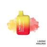 WATERMELON LEMON POD USA E GETTA ELFBAR LOST MARY BM600 - Pod usa e getta