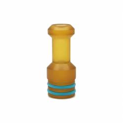 EVIVA ULTEM DRIP TIP 510 ATMISTIQUE - DRIP TIP
