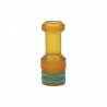 EVIVA ULTEM DRIP TIP 510 ATMISTIQUE - DRIP TIP