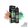 RHUM & PEAR ICE PREMIX ICE CLUB LA TABACCHERIA - Mix 'n vape