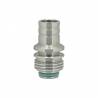 MATTANNE SS304L DRIP TIP BILLET BOX ATMISTIQUE - DRIP TIP