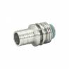 MATTANNE SS304L DRIP TIP BILLET BOX ATMISTIQUE - DRIP TIP