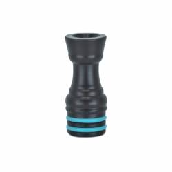 ROOK DELRIN DRIP TIP 510 ATMISTIQUE - DRIP TIP