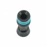 ROOK DELRIN DRIP TIP 510 ATMISTIQUE - DRIP TIP