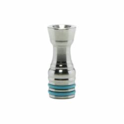 ROOK SS304L DRIP TIP 510 ATMISTIQUE - DRIP TIP