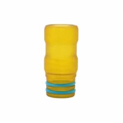 TAPAS ULTEM DRIP TIP 510 ATMISTIQUE - DRIP TIP