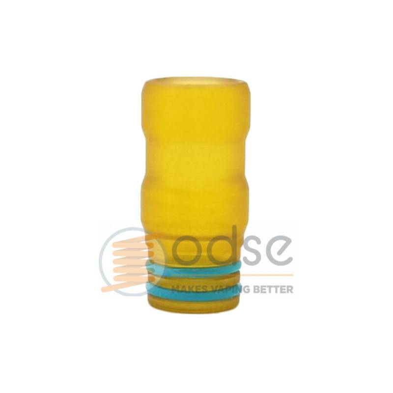TAPAS ULTEM DRIP TIP 510 ATMISTIQUE - DRIP TIP TAPAS ULTEM DRIP TIP 510 ATMISTIQUE - DRIP TIP