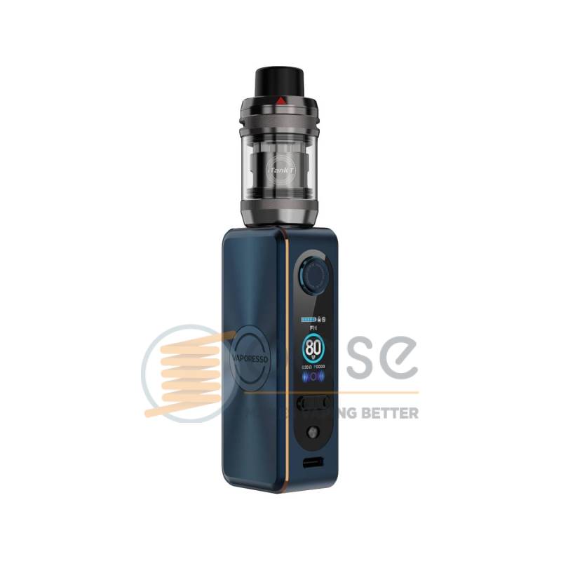 GEN SE E ITANK T KIT VAPORESSO - HARDWARE GEN SE E ITANK T KIT VAPORESSO - HARDWARE