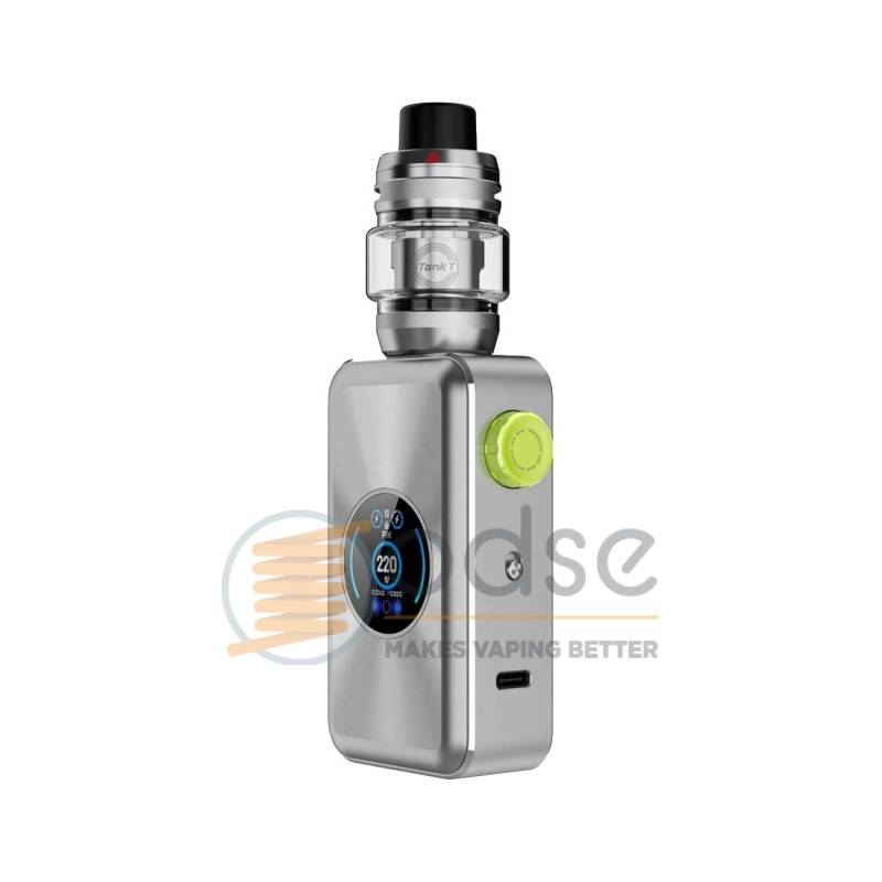 GEN MAX E ITANK T KIT VAPORESSO - ADVANCED GEN MAX E ITANK T KIT VAPORESSO - ADVANCED
