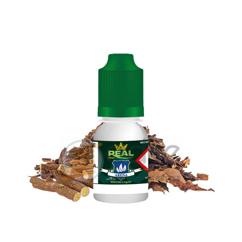 ARENA LIQUIDO REAL FARMA 10 ML - 10 mL