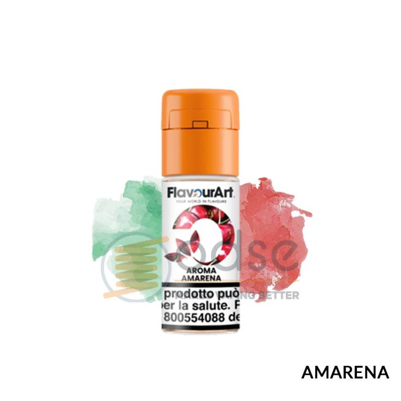 AMARENA AROMA FLAVOURART - Fruttati