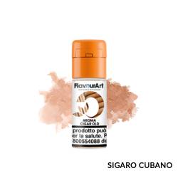 CIGAR OLD AROMA FLAVOURART - Tabaccosi