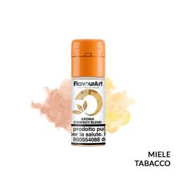 COWBOY BLEND AROMA FLAVOURART - Tabaccosi
