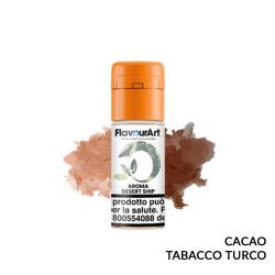 DESERT SHIP AROMA FLAVOURART - Tabaccosi