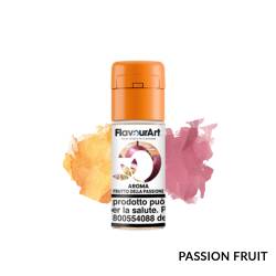 FRUTTO DELLA PASSIONE AROMA FLAVOURART - Fruttati