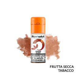 GLORY AROMA FLAVOURART - Tabaccosi